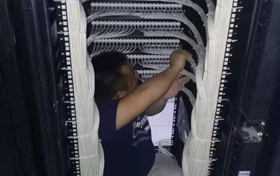 项目维护