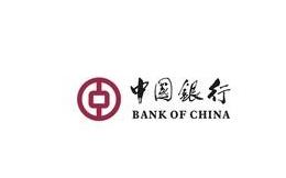 轩辕宏迈 - 中国银行（安防监控工程）
