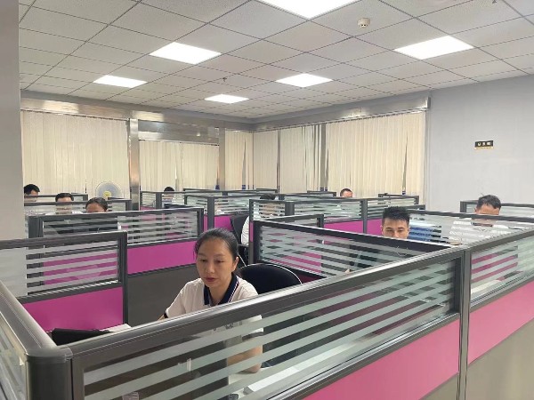 轩辕宏迈-企业展示图